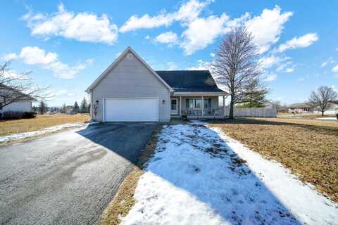 3587 Sapphire Drive, Adrian, MI 49221