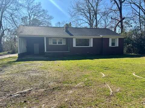 3010 Hwy 25 S, Greenwood, SC 29646