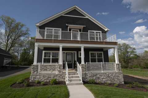 3337 Blarney Drive, South Bend, IN 46628