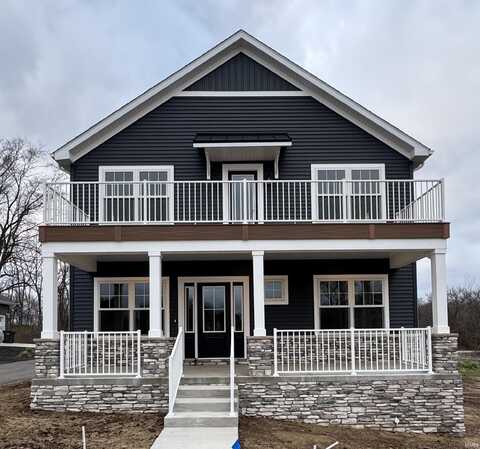 3337 Blarney Drive, South Bend, IN 46628