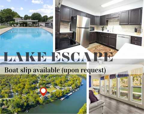 158 River Point Road, Hollister, MO 65672
