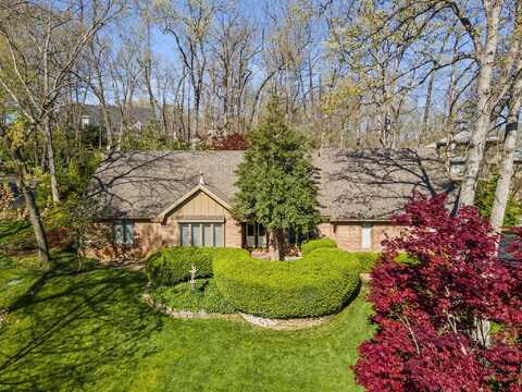 5657 S Kingston Road, Springfield, MO 65804