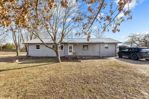 410 S Clompton Street, Dadeville, MO 65635