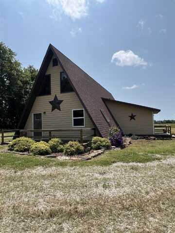 11174 Placid Road, Jasper, MO 64755
