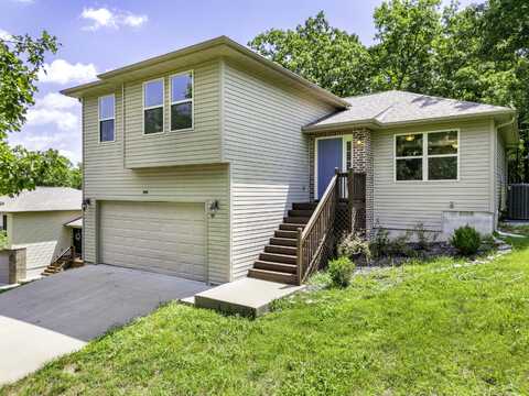 144 Gettysburg Avenue, Branson, MO 65616