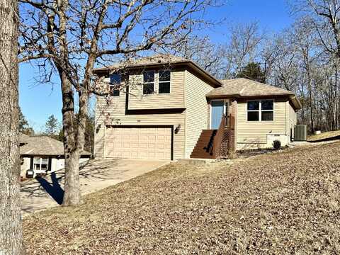 144 Gettysburg Avenue, Branson, MO 65616