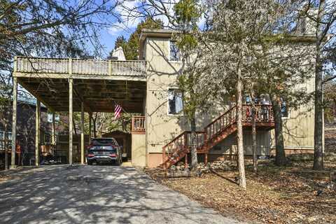 484 Lakewood Road, Branson, MO 65616