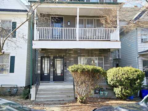 905 Quincy Avenue, Scranton, PA 18510