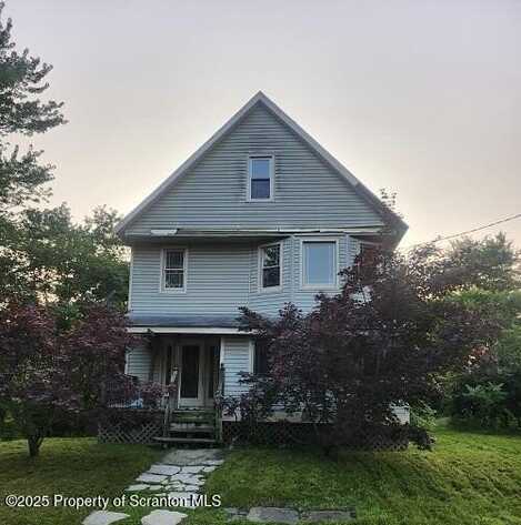 410 21st Avenue, Scranton, PA 18504