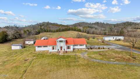 2250 Old Parrottsville Highway, Parrottsville, TN 37843