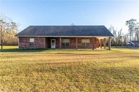 1425 Hargrove Loop, DeQuincy, LA 70633