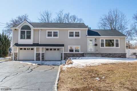 58 Edgewood Dr, Florham Park, NJ 07932