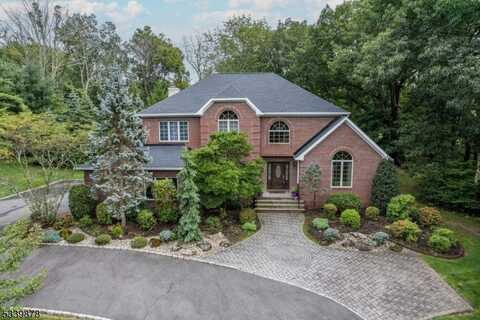 7 Evergreen Ct, Montville, NJ 07082