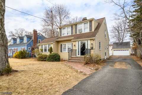 634 Rockview Ave, North Plainfield, NJ 07063