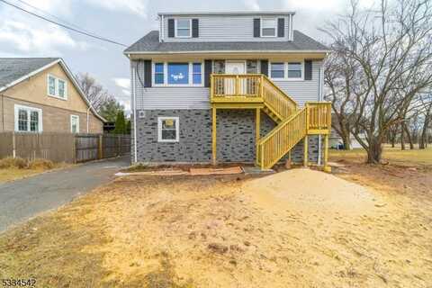 212 Huff Ave, Manville, NJ 08835