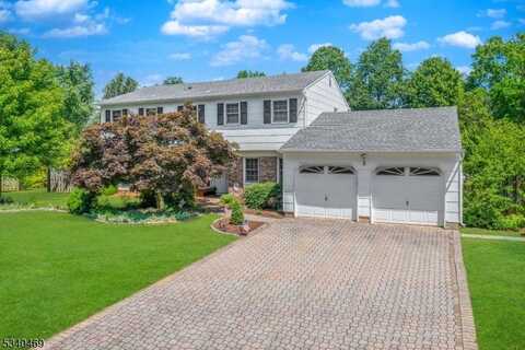 1 GAIL COURT, Hillsborough, NJ 08844