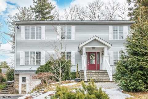 7 Franklin St, Mahwah, NJ 07430