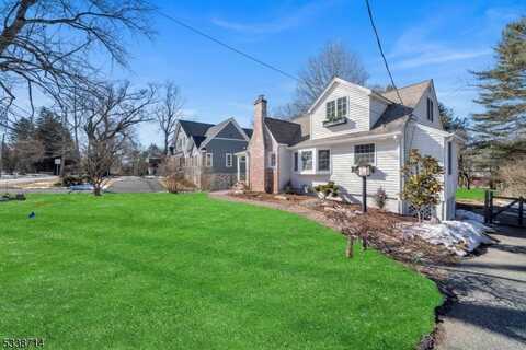 60 Meyersville Rd, Chatham, NJ 07928