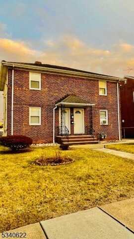 943 Jackson Ave, Elizabeth, NJ 07201