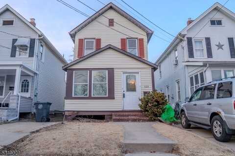 529 E 2nd St, Bound Brook, NJ 08805