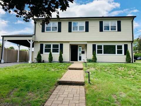 9 Huxley Dr, Old Bridge, NJ 08857