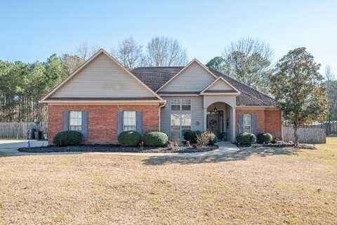 85 Peaceful Ln, Starkville, MS 39759