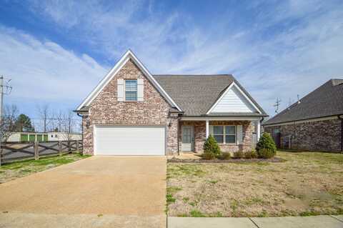 13 Jacquelyn Dr, Starkville, MS 39759