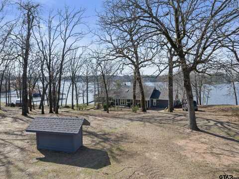 592 County Road 2127, Pittsburg, TX 75686