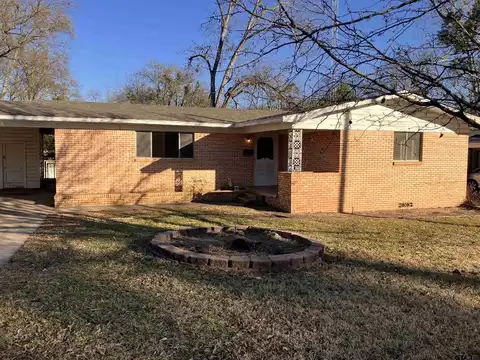 3210 S Donnybrook Avenue, Tyler, TX 75701