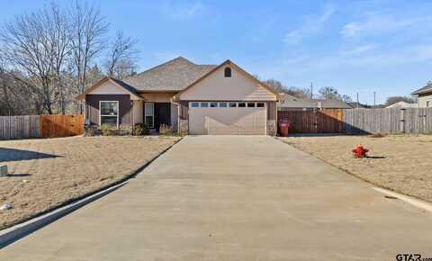 106 Oliver Wendell Court, Mount Vernon, TX 75457