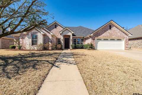 19541 Sandhill Lane, Flint, TX 75762