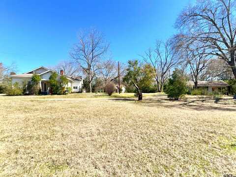 509 Kickapoo St., Frankston, TX 75763