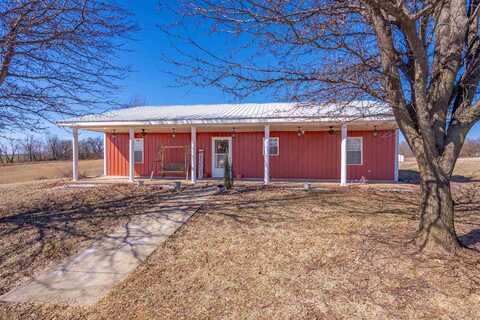 2393 Waverly Rd, Uniontown, KY 42461