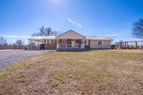 2373 Waverly Rd, Uniontown, KY 42461