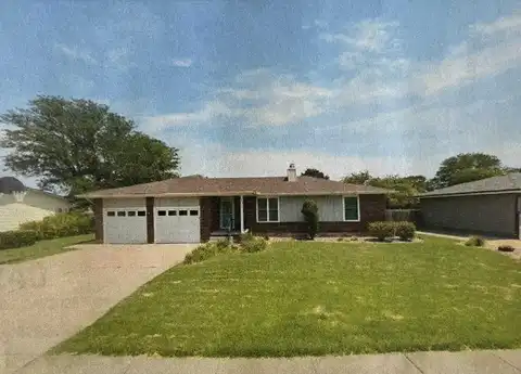 2312 Donald, Hays, KS 67601