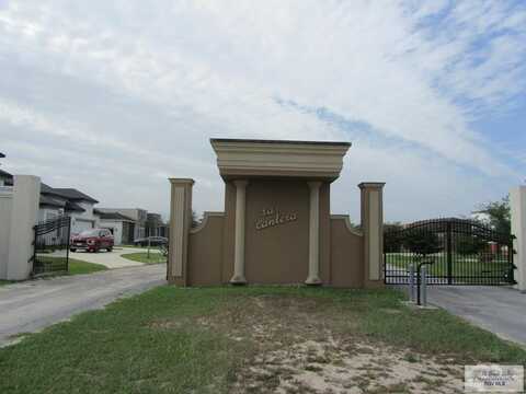 35605 CALLE CALIZA, BROWNSVILLE, TX 78520