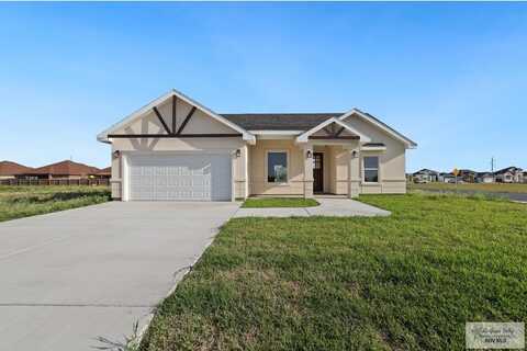 16647 NAPPER LN, HARLINGEN, TX 78552