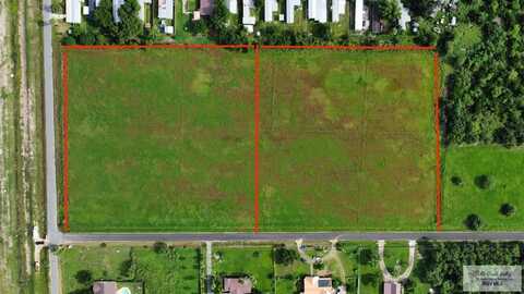 0000 Perkins Rd, HARLINGEN, TX 78552