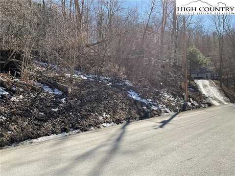 Tbd Cross Park Drive, Sugar Mountain, NC 28604