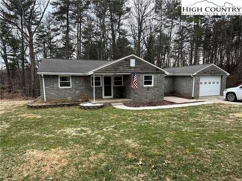 355 Buck Road Road, Wilkesboro, NC 28697