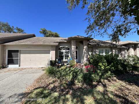 7441 baywood forest Circle, Spring Hill, FL 34606