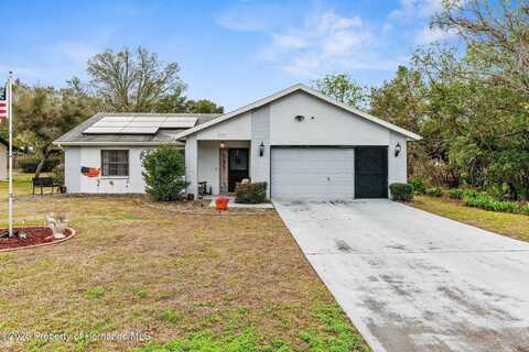 9242 Manchester Street, Spring Hill, FL 34606