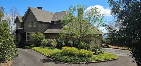 250 Meadow Ridge Drive, Lake Toxaway, NC 28747