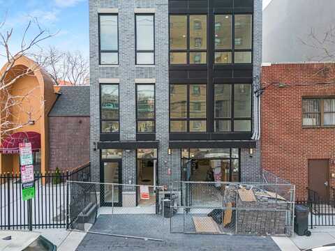 317 JACKSON ST, Hoboken, NJ 07030