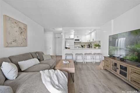 475 Atkinson Drive, Honolulu, HI 96814