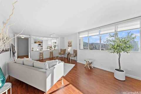 1515 Ward Avenue, Honolulu, HI 96822
