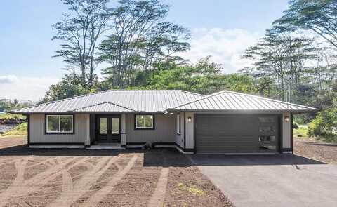 15-1972 14TH AVE, Keaau, HI 96749