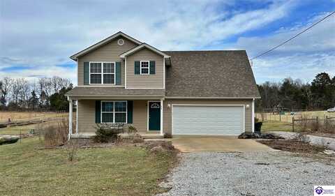 836 Horn Road, Cecilia, KY 42724