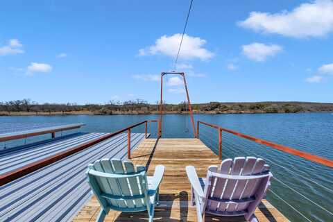 418 County Road 119A, Kingsland, TX 78611