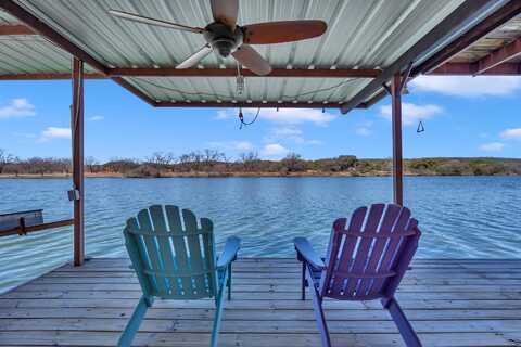 418 County Road 119A, Burnet, TX 78611